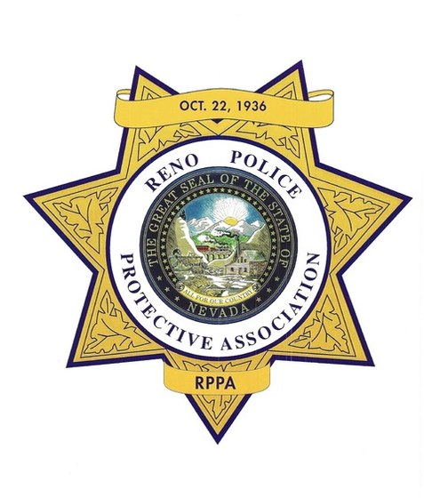 Reno Police Protective Association